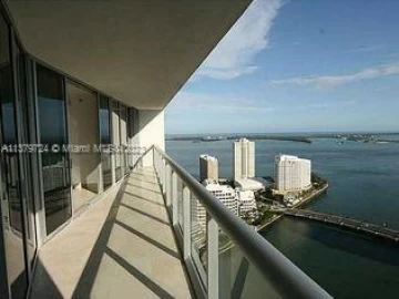 495  Brickell Ave 3603, Miami, FL 33131