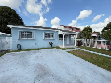 5366 E 6th Ave , Hialeah, FL 33013