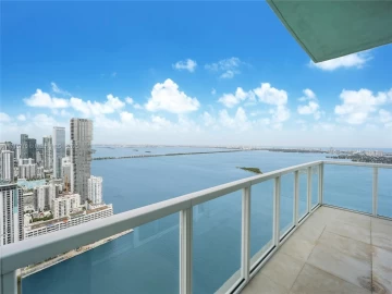 1900 N Bayshore Dr 4802, Miami, FL 33132