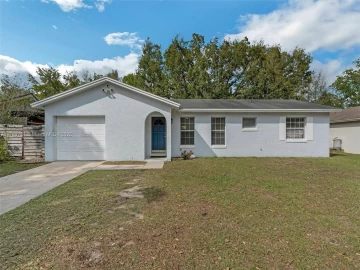 7561  Laurel Springs Drive , Winter Park, FL 32792