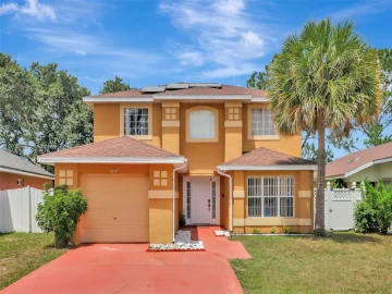 2709  Emerson Lane, Kissimmee, FL 34744