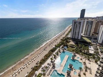 1830 S Ocean Dr 2703, Hallandale Beach, FL 33009