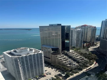 950  Brickell Bay Dr 3505, Miami, FL 33131