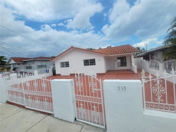 131 NW 48th Ct, Miami, FL 33126