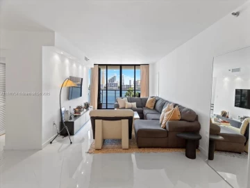 4000  ISLAND BL 901, Aventura, FL 33160