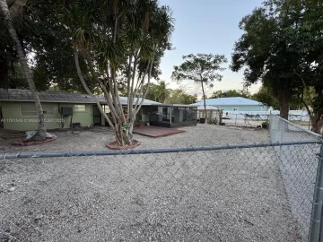 664  Colson Dr, Key Largo, FL 33037