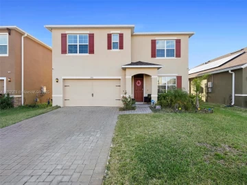 570  Lazio Circle, Other City - In The State Of Florida, FL 32713