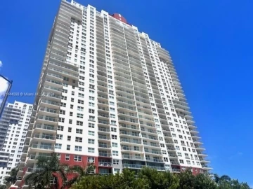 1155  Brickell Bay Dr 1709, Miami, FL 33131