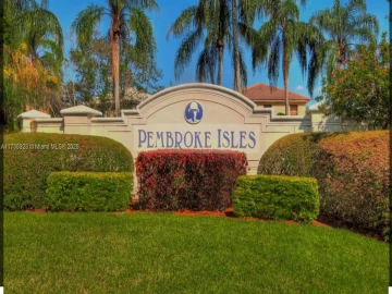 17050 NW 22nd St 17050, Pembroke Pines, FL 33028