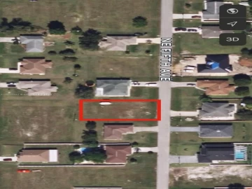 2118 NE 5th ave, Cape Coral, FL 33909