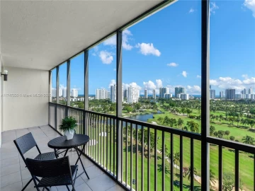 20335 W Country Club Dr 1706, Aventura, FL 33180