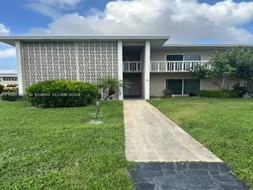 115  South Blvd 2A, Boynton Beach, FL 33435