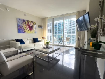 485  Brickell Ave 3307, Miami, FL 33131