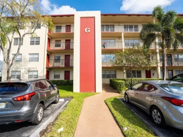 1551 SW 135th Ter 102G, Pembroke Pines, FL 33027