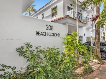 208  Jefferson Ave 106, Miami Beach, FL 33139