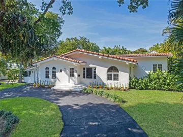 625  Jeronimo Dr, Coral Gables, FL 33146