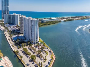 500  Bayview Dr 231, Sunny Isles Beach, FL 33160