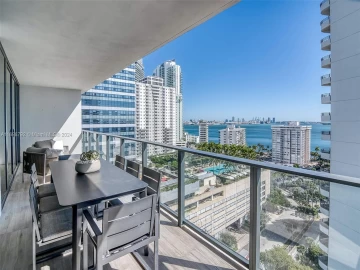 1451  Brickell Ave 1602, Miami, FL 33131