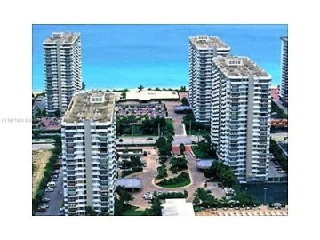 1950 S Ocean Dr 17J, Hallandale Beach, FL 33009