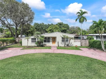 517  Wren Ave , Miami Springs, FL 33166