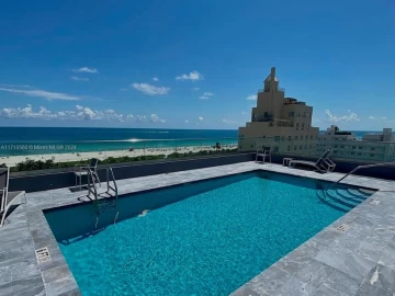 1255  Collins Ave 608, Miami Beach, FL 33139