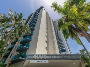 4001 S Ocean Dr 6C, Hollywood, FL 33019