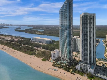 15811  Collins Ave 3302, Sunny Isles Beach, FL 33160