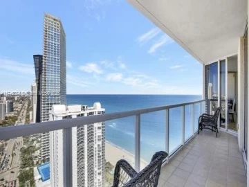 16699  Collins Ave 3407, Sunny Isles Beach, FL 33160