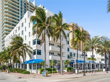 101 S Fort Lauderdale Beach Blvd 208, Fort Lauderdale, FL 33316