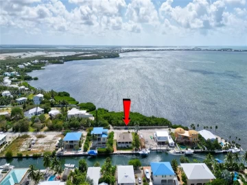 246  Colson Dr, Lower Keys, FL 33042