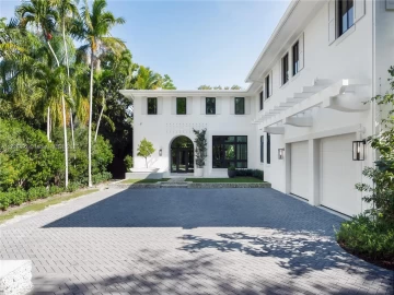 3701-11  Park Avenue , Coconut Grove, FL 33133