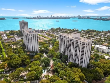 1000  QUAYSIDE TE 410, Miami, FL 33138