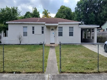 320 NW 191st St, Miami Gardens, FL 33169