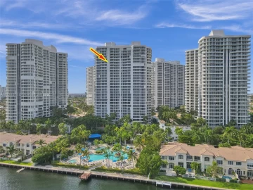 21150  Point Pl 2603, Aventura, FL 33180