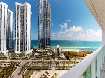 100  Bayview Dr 1812, Sunny Isles Beach, FL 33160