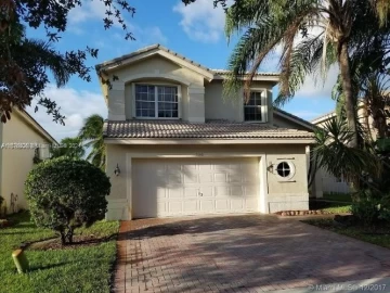 15811 SW 24th St, Miramar, FL 33027