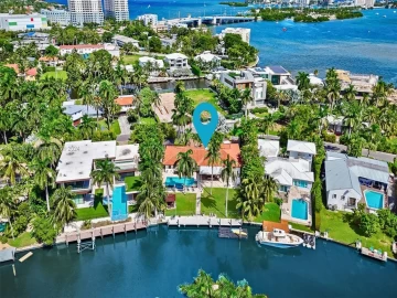 1070  Belle Meade Island Dr, Miami, FL 33138