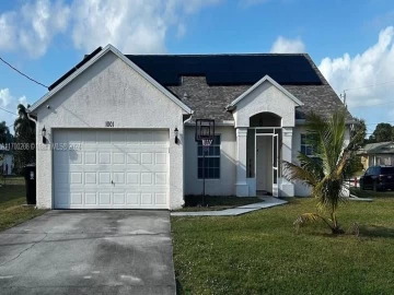 1001 SW Estaugh Ave, Port St. Lucie, FL 34953