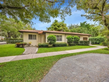 446  Majorca Ave , Coral Gables, FL 33134