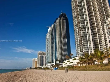 17315  Collins Ave 2306, Sunny Isles Beach, FL 33160