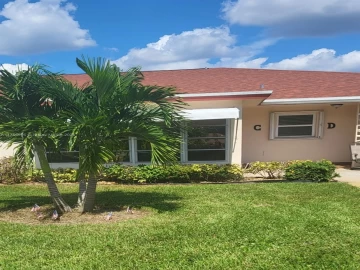 5145 NW 3rd Street C, Delray Beach, FL 33445