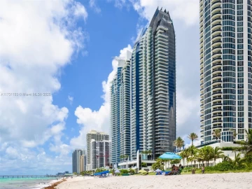 17121  Collins Ave 803, Sunny Isles Beach, FL 33160