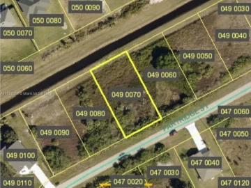 209  Partridge St , Lehigh Acres, FL 33974