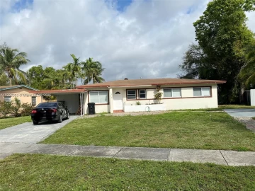 1865 NE 154th Ter, North Miami Beach, FL 33162