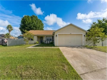 502  MATTERHORN PL, Kissimmee, FL 34758