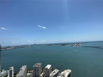 1451  Brickell Ave 4503, Miami, FL 33131