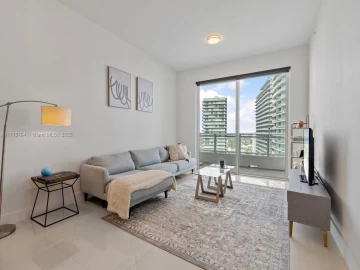 1080  Brickell Ave 2807, Miami, FL 33131