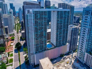 500  Brickell Ave 3910, Miami, FL 33131