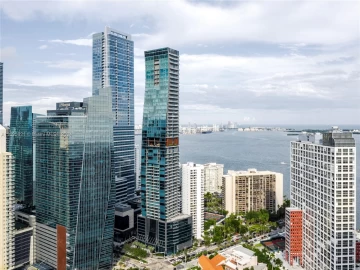 1451  Brickell Ave 4204, Miami, FL 33131