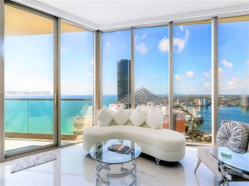 18975  Collins Ave 3504, Sunny Isles Beach, FL 33160